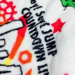 Hey!Say!JUMP ブランケットのサムネイル