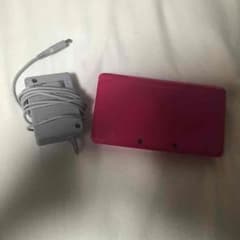 3DS 本体 充電器付きのサムネイル