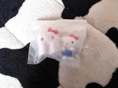 おばけごっこ フィギュア  キティちゃんのサムネイル