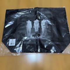 女王蜂　QB図鑑Ⅱ トートバッグのサムネイル