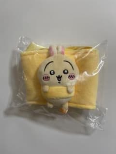 ちいかわ ドリンクカップホルダー ・うさぎのサムネイル