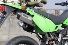 Dトラッカー250 (KLX250)O2センサーSECRET SPEED - メルカリ
