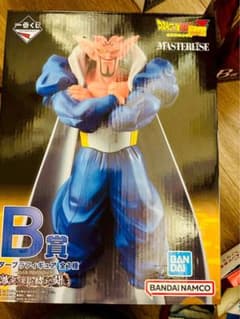 P*3님 드래곤볼 BANDAI MASTERISE B상 피규어