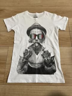スペンド　Tシャツのサムネイル