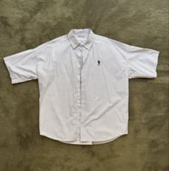 U.S.POLO ASSN 半袖シャツのサムネイル