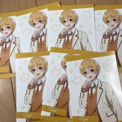 すとぷり ブロマイド 7枚 はじまりの物語 るぅとくんのサムネイル