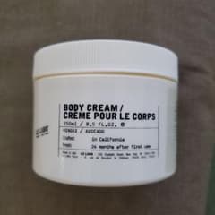 【新品】ルラボ LE LABO BODY CREAM 250ml HINOKIのサムネイル