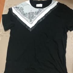 プーマコラボTシャツのサムネイル