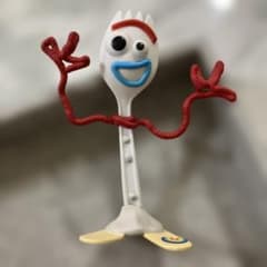 토이 스토리 포키 피규어