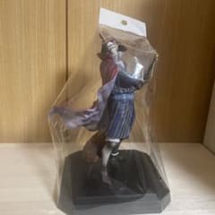 イヌアラシ　フィギュアのサムネイル