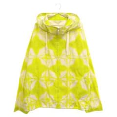 LOUIS VUITTON  23SS  フラワー  ウインドブレーカーのサムネイル