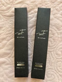 WrinkFade Wrinkle Care Foundation SPF50+のサムネイル