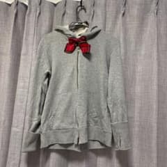 パーカー　フラボアのサムネイル