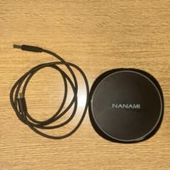 NANAMI MagSafe充電器 マグネット式 ワイヤレス充電器のサムネイル