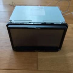 ECLIPSE AVN-G04 本体のサムネイル