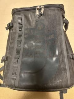 THE NORTH FACE グレー30Lのサムネイル
