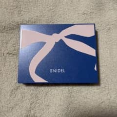 SNIDEL アイデザイナー EX13 アイシャドウパレットのサムネイル