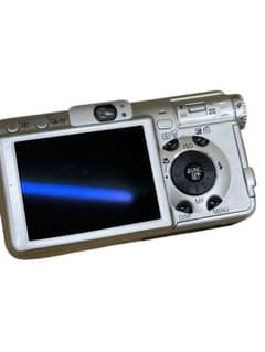 ♯Canon PowerShot S80 コンパクトデジタルカメラ キャノン - メルカリ