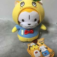 ふなっしー  ラスカル  マスコットのサムネイル