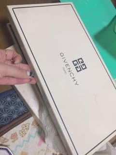 ジバンシー  小皿 ペアセット 新品のサムネイル
