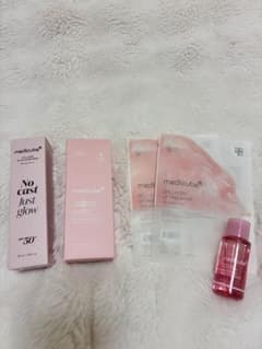 medicube コラーゲン スキンケアセット