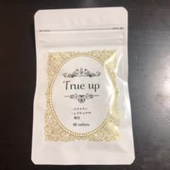 ラスト1   True up トゥルーアップ早い者勝ちです！のサムネイル