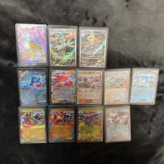 ポケモンカード まとめ売り　値下げ中のサムネイル