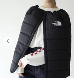 THE NORTH FACE   ノースフェイス  シェルブランケットのサムネイル