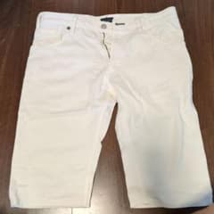 Paul Smith JEANS ホワイト ショートパンツのサムネイル