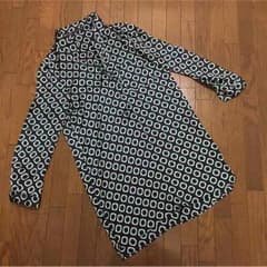 Zara Basic ワンピースのサムネイル