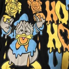 ドナルドのテーシャツのサムネイル