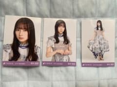 乃木坂 鈴木絢音 生写真のサムネイル