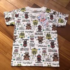 新品未使用　Tシャツ　ウルトラマンのサムネイル