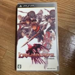 LORD of APOCALYPSEのサムネイル