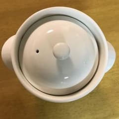 森修焼　レンジコックさんのサムネイル