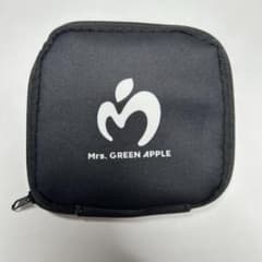 Mrs. GREEN APPLE & Coke Studio ポーチのサムネイル