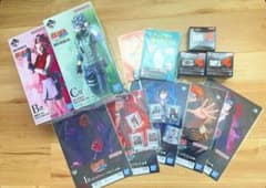 NARUTO 一番くじ フィギュア 春野サクラ はたけカカシ おまけ セット