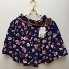 新品♡キュロットスカート♡のサムネイル