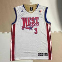 NBA 2008 ALLSTAR WEST ユニフォームのサムネイル