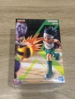 HUNTER×HUNTER 피규어 곤 GI편