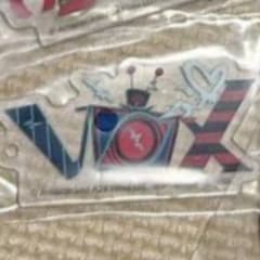 하즈빈 호텔 이치 반 쿠지 H상 아크릴 매력 VOX