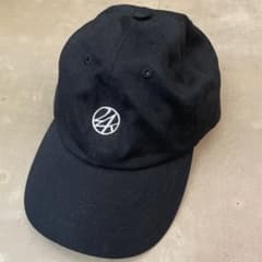 24karats キャップ ブラック 刺繍 ロゴ EXILE TRIBE 三代目 - メルカリ