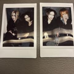 DIAURA アルルカン ツーショチェキ - メルカリ