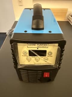 Ozone Purifier オゾン発生器のサムネイル