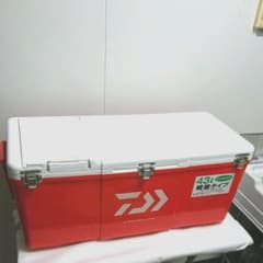 最後値下げ!!  ダイワ  トランク大将Ⅱ  4300WDのサムネイル