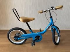 Jen様専用　ケッターサイクル　14インチのサムネイル