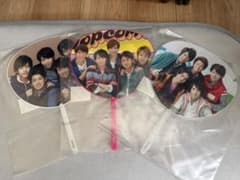 嵐ミニうちわのサムネイル