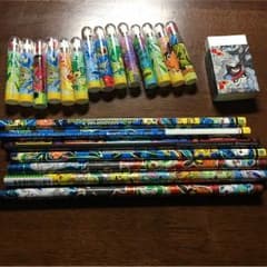 文具のサムネイル