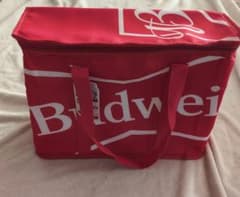 Budweiser クーラーバッグのサムネイル
