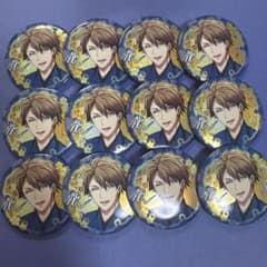 アイナナ 十龍之介 缶バッジ 12個セット - メルカリ